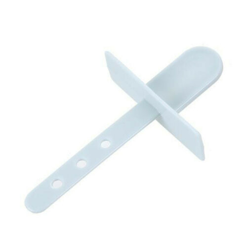 4 Cell Silicone Popsicle Mold Frozen Ice Cream Mould Pop Lolly Tray Ice Making - Fresh Stock Dated December 2025