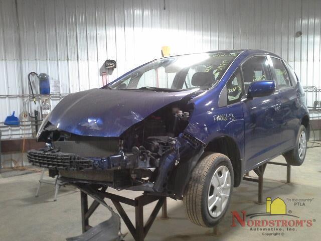 MANUAL TRANSMISSION Honda Fit 10 11 12 13 14 - Fresh Stock Dated February 2026