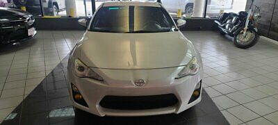 2013 FR-S 6SPEED - Fresh Stock Dated December 2025