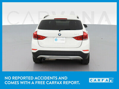 2015 BMW X1 sDrive28i Sport Utility 4D - Fresh Stock Dated December 2025