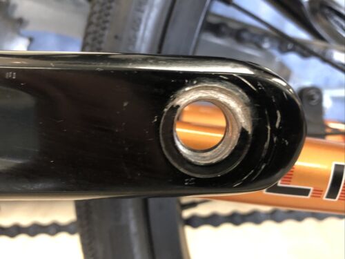 SE Racing PK Ripper BMX Bike-Elite-Black/Gold*READ* - Fresh Stock Dated February 2026