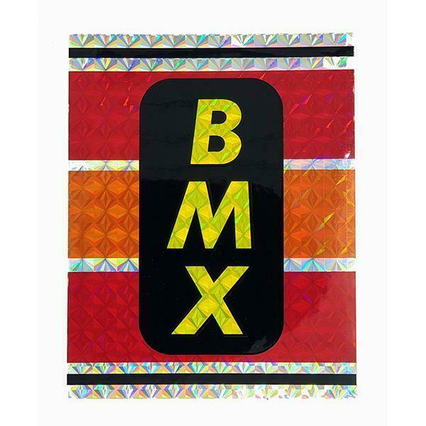 Mongoose - 1979 Supergoose decal set - Fresh Stock Dated December 2025