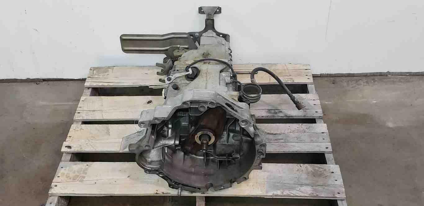 1997-99 Porsche Boxster 5MT Manual Transmission, 84K Miles - Fresh Stock Dated February 2026