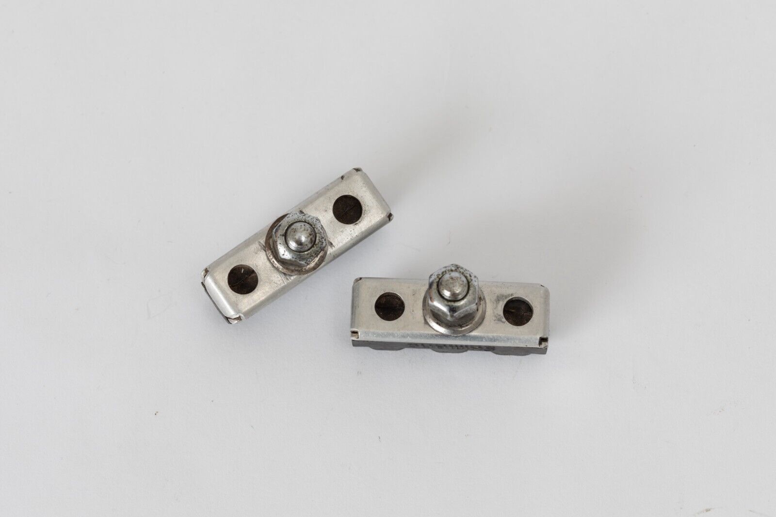 Pair Dura Ace First Gen Brake Shoes and Pads - Fresh Stock Dated February 2026