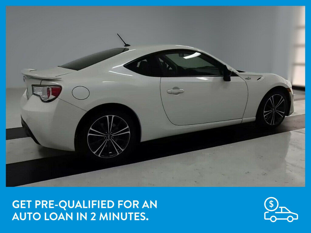 2014 Scion FR-S Monogram Series Coupe 2D tability Control Keyless Entry Air Conditioning Fog Lights Power Windows Tilt & - Fresh Stock Dated December 2025