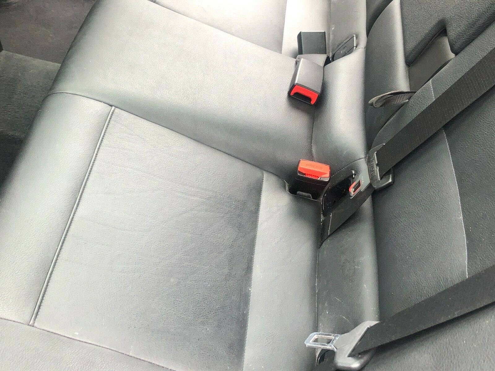 2014 BMW X1 - Fresh Stock Dated December 2025