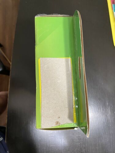 Leap Frog LeapPad 2 & 3 Carrying Protective Storage Travel Case Green NEW - Fresh Stock Dated December 2025