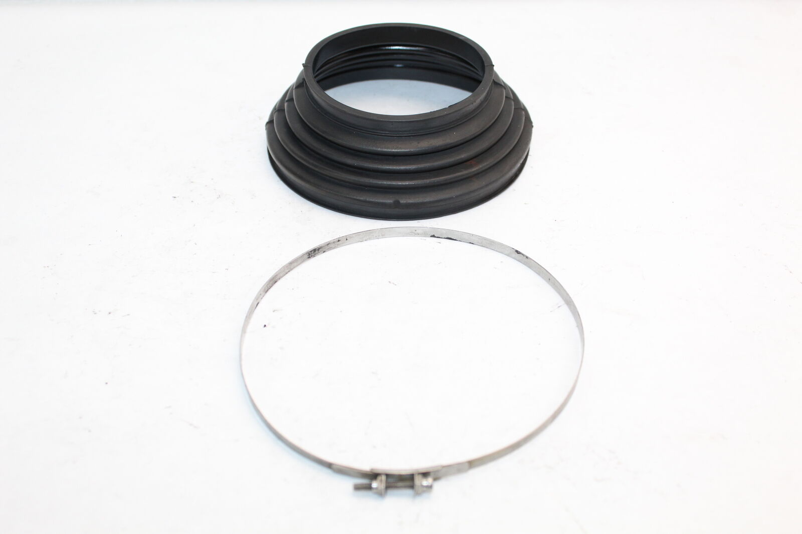 1999 BMW R1100RT Drive Shaft Boot - Fresh Stock Dated February 2026