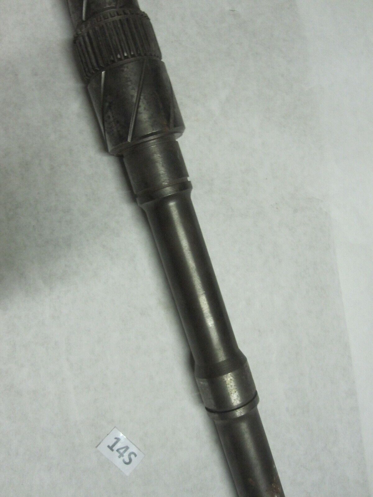 1964-1965 Ford Mustang / Falcon Toploader 4 Speed Mainshaft 25 Spline - Fresh Stock Dated February 2026