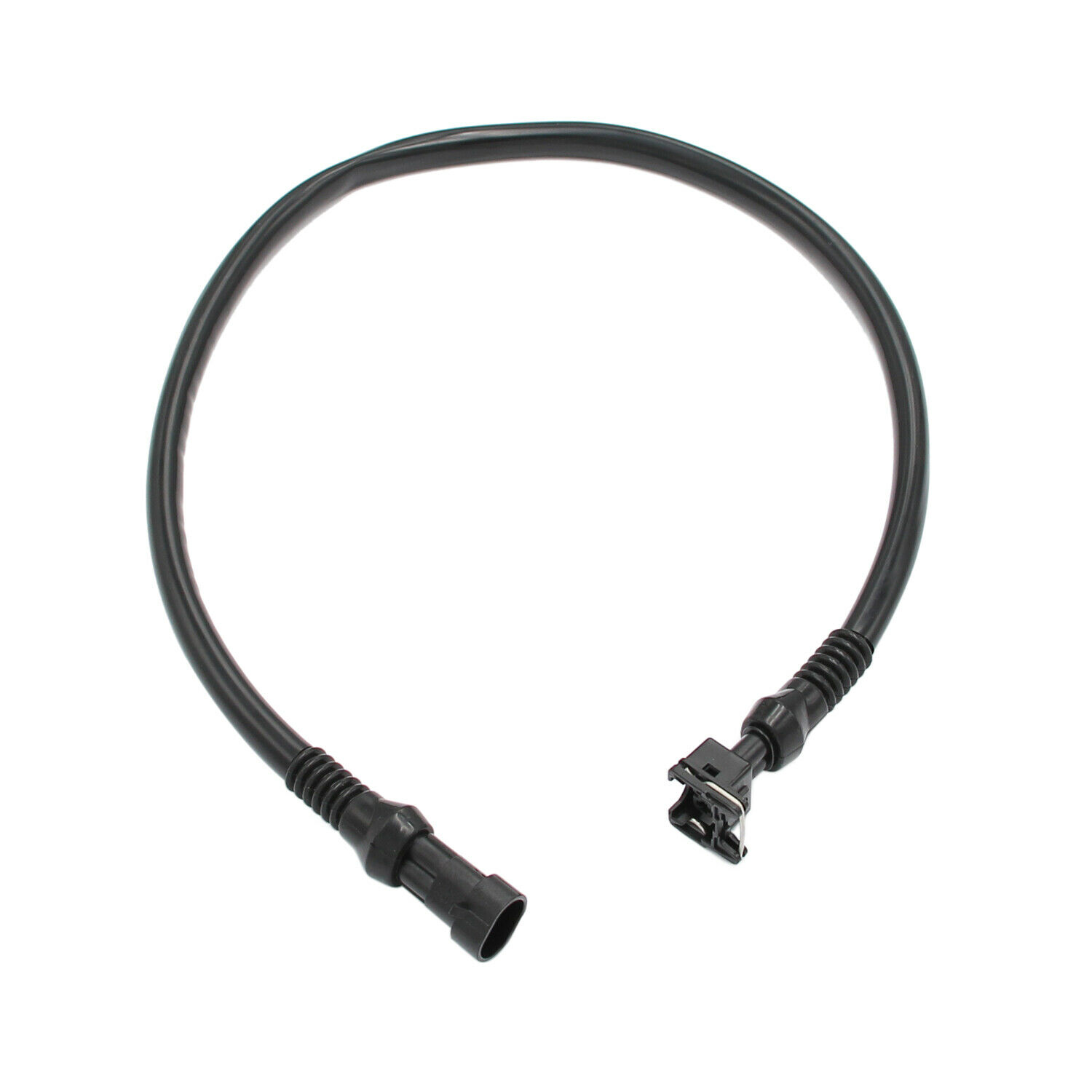 2PCS Fuel Injector Pigtail Harness Fit for Polaris Ranger RZR Sportsman 1202863 - Fresh Stock Dated February 2026