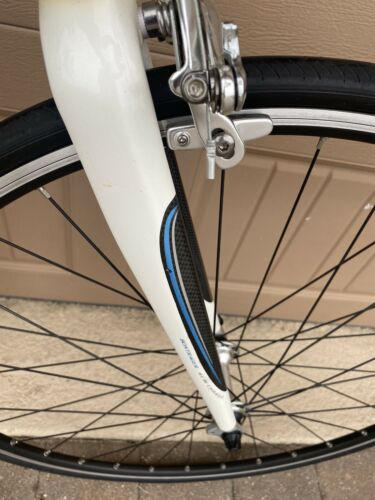 Trek 1.2 WSD 50cm - Fresh Stock Dated December 2025