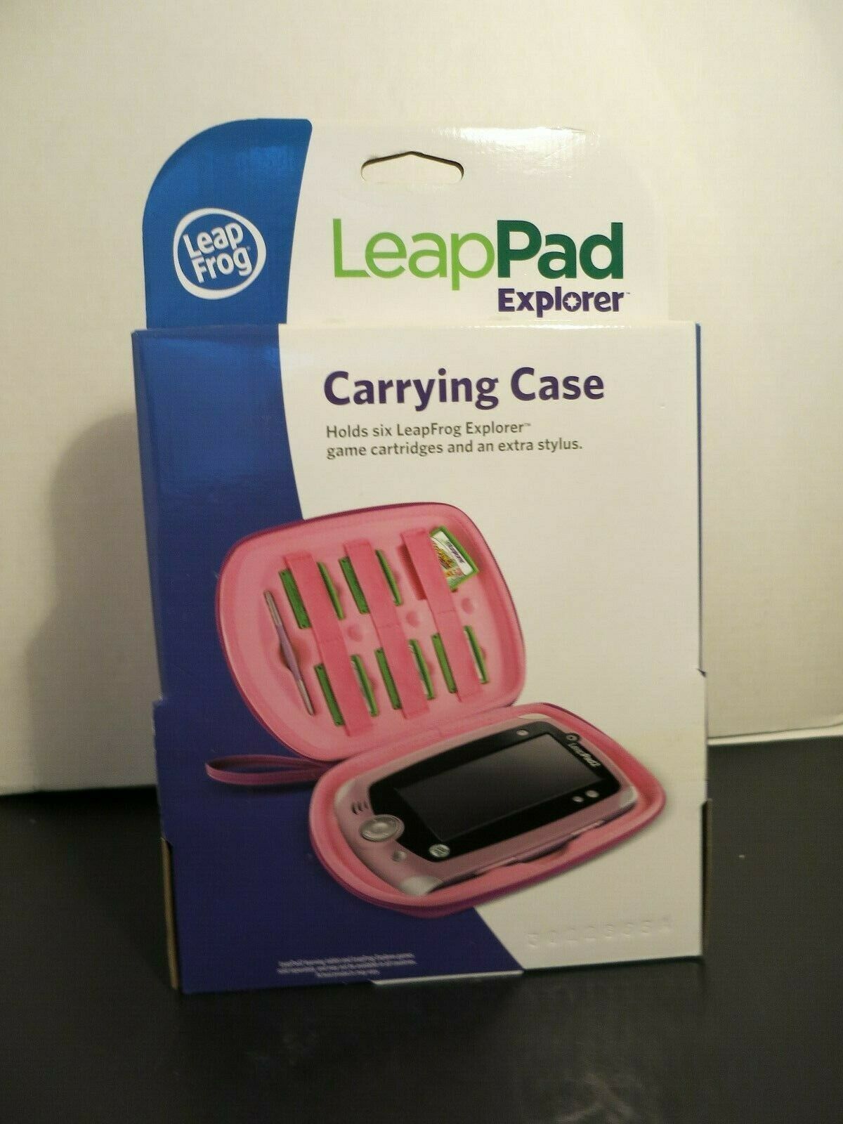 Hello Kitty LeapPad Explorer Carrying Case New - Fresh Stock Dated February 2026