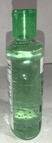 Hand Sanitizer Gel With Aloe & Moisturizers-1ea 8oz Blt-FREE SHIPPING-SHIPSN24HR - Fresh Stock Dated February 2026