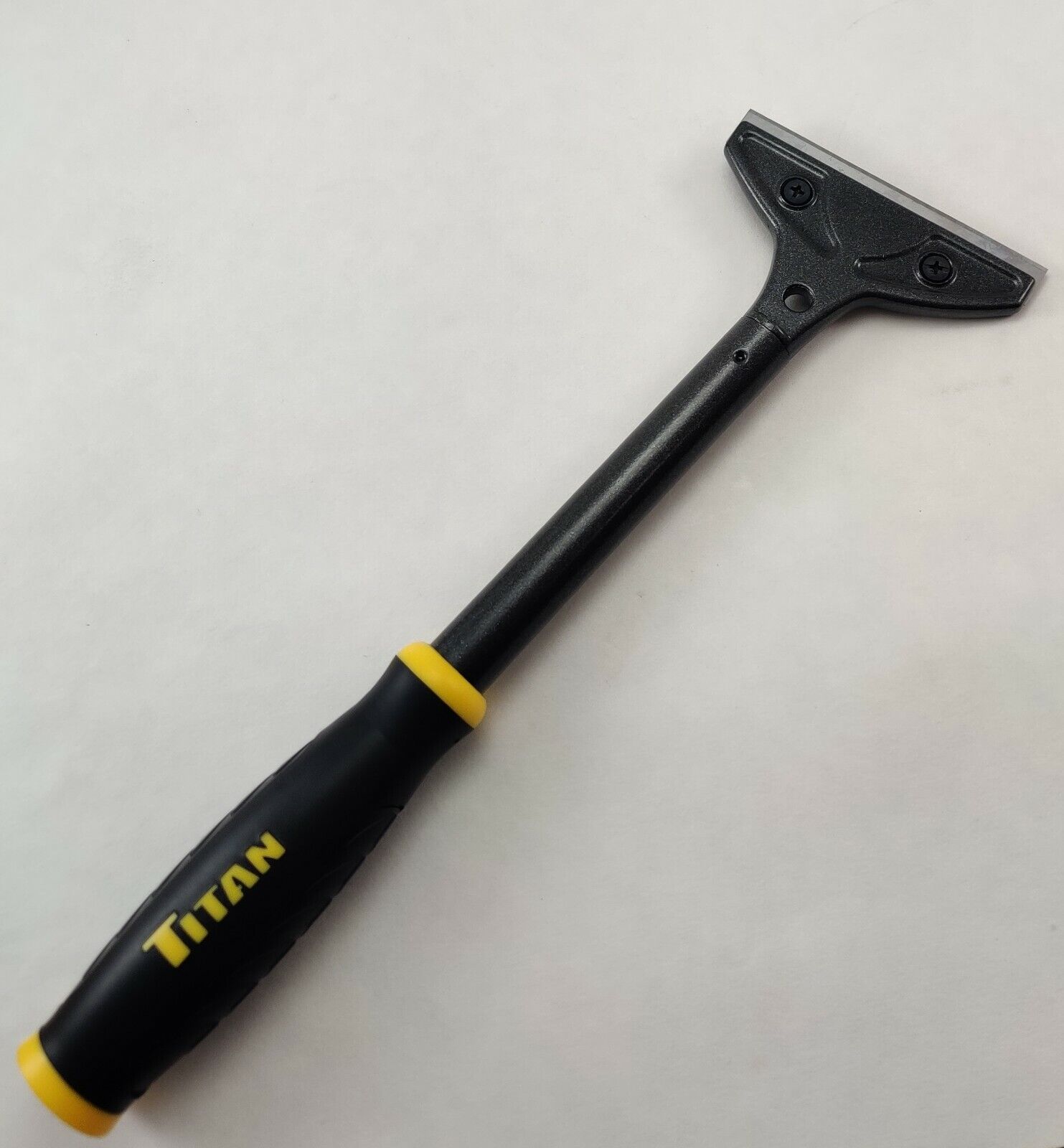 Titan 11515 4” Wall Scraper - Fresh Stock Dated February 2026