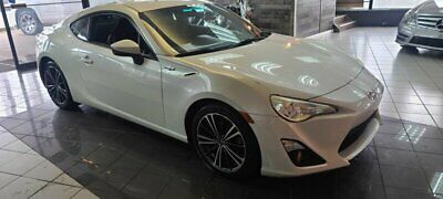 2013 FR-S 6SPEED - Fresh Stock Dated December 2025