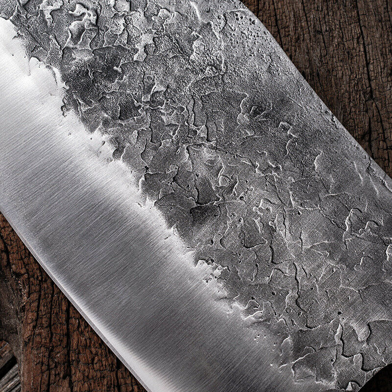 Japaknives ® - Full Tang Steel Knife - Fresh Stock Dated December 2025