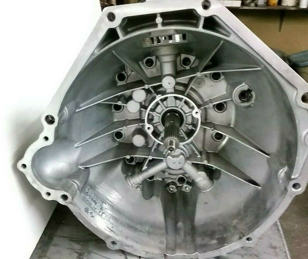 REBUILT TR3160 WITHOUT PUMP FITS FORD GT350 / TR3160BF - Fresh Stock Dated December 2025