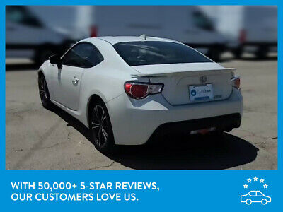 2015 Scion FR-S Coupe 2D - Fresh Stock Dated February 2026