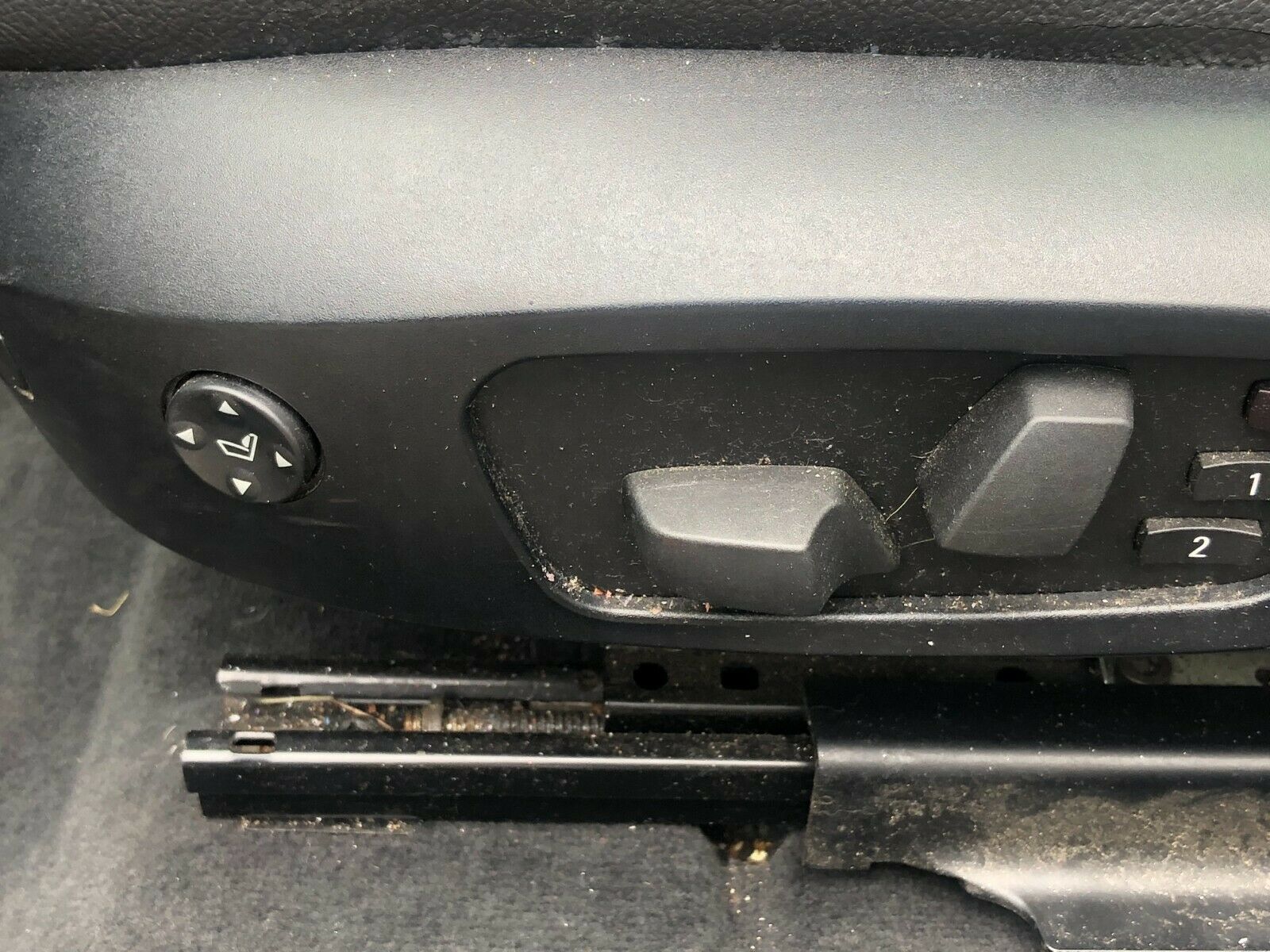 2014 BMW X1 - Fresh Stock Dated December 2025