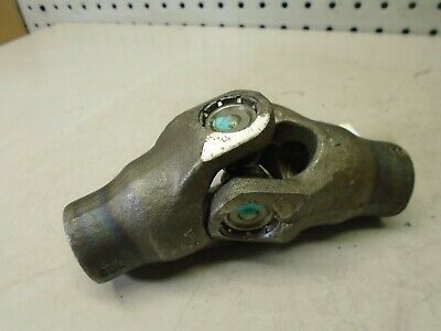 Rear Driveshaft U Joint for Honda VT1100 Shadow Spirit 1997 - 2007 H124 - Fresh Stock Dated February 2026