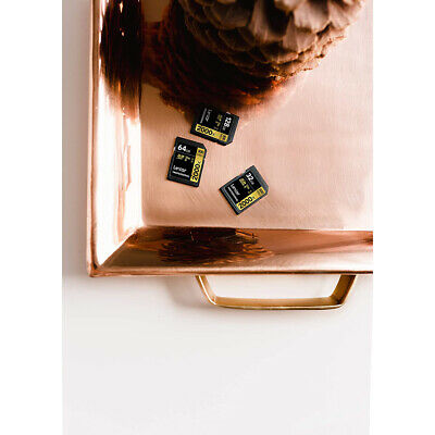 Lexar Professional 32GB 2000x UHS-II SDXC Memory Card Up to 300MB/s without Read - Fresh Stock Dated February 2026