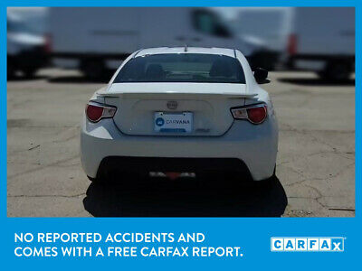 2015 Scion FR-S Coupe 2D - Fresh Stock Dated February 2026