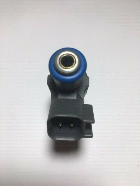 Bosch Upgrade Fuel Injector Set Polaris 1204319 - NEW BOSCH X 2 - Fresh Stock Dated February 2026