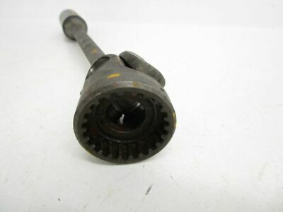 00 Kawasaki Vulcan 1500 L Nomad FI Drive Shaft 39158-1062 2000-2004 - Fresh Stock Dated February 2026