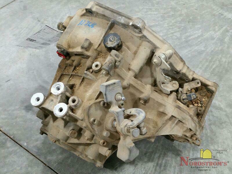 MANUAL TRANSMISSION Cobalt G5 Pursuit 05 06 07 - Fresh Stock Dated December 2025