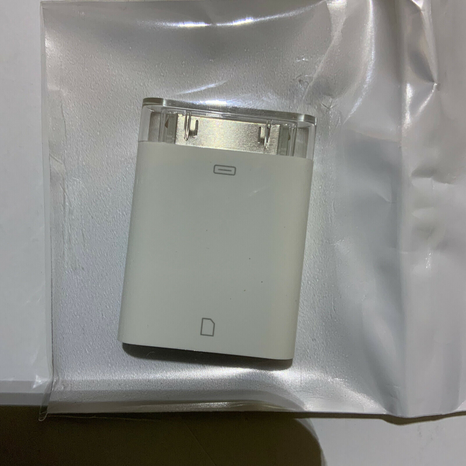 Apple iPad Camera Connection Kit Model MC531ZM/A (A1362 A1358) - Fresh Stock Dated February 2026
