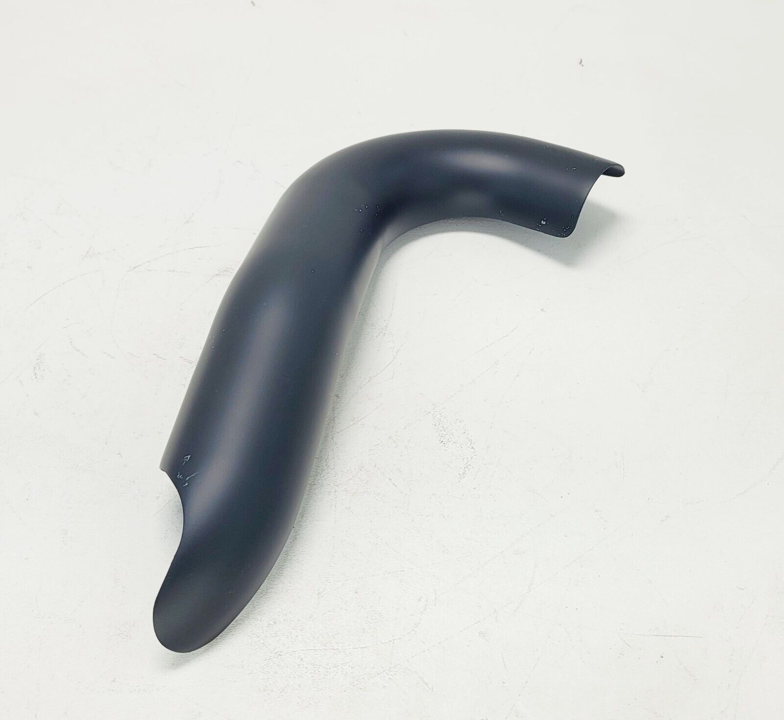 09-17 Harley Davidson Touring Vance & Hines Dual Power Heat Shield Exhaust Pipe - Fresh Stock Dated February 2026