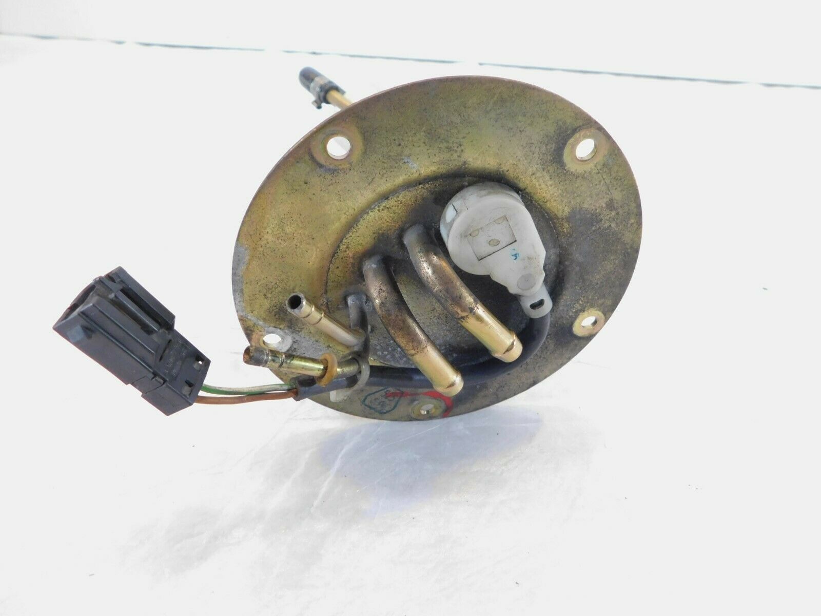 1996 1997 1998 BMW K1200RS Gas Petrol Fuel Tank Pump & Flange Mount - Fresh Stock Dated February 2026