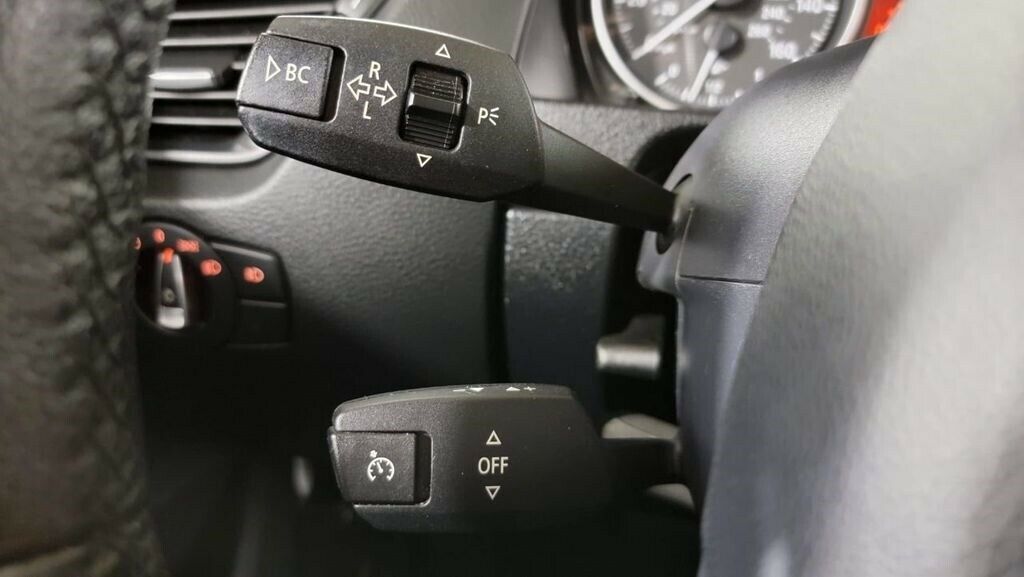 2015 BMW X1 xDrive28i - Fresh Stock Dated December 2025