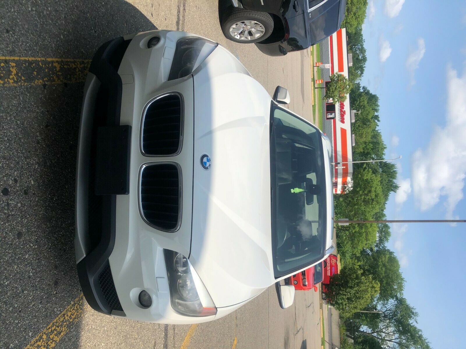 2014 BMW X1 - Fresh Stock Dated December 2025