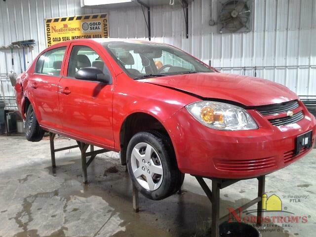 MANUAL TRANSMISSION Cobalt G5 Pursuit 05 06 07 - Fresh Stock Dated December 2025