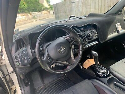 2014 Honda CR-Z EX - Fresh Stock Dated December 2025