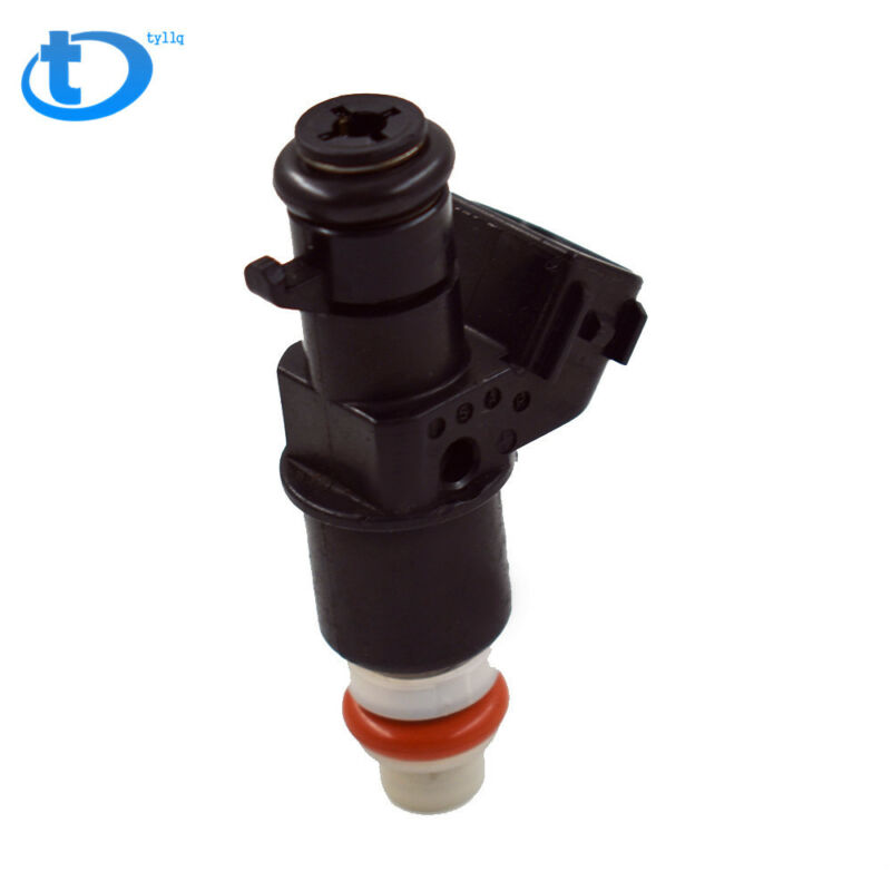 New Fuel Injector for Suzuki Quadracer 450 LTR450 2x4 2006-2009 LT-R450 LTR450Z - Fresh Stock Dated February 2026
