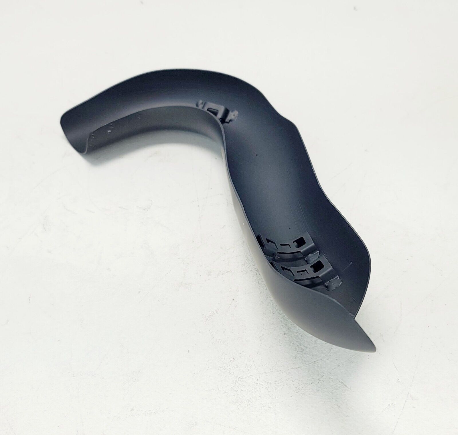 09-17 Harley Davidson Touring Vance & Hines Dual Power Heat Shield Exhaust Pipe - Fresh Stock Dated February 2026