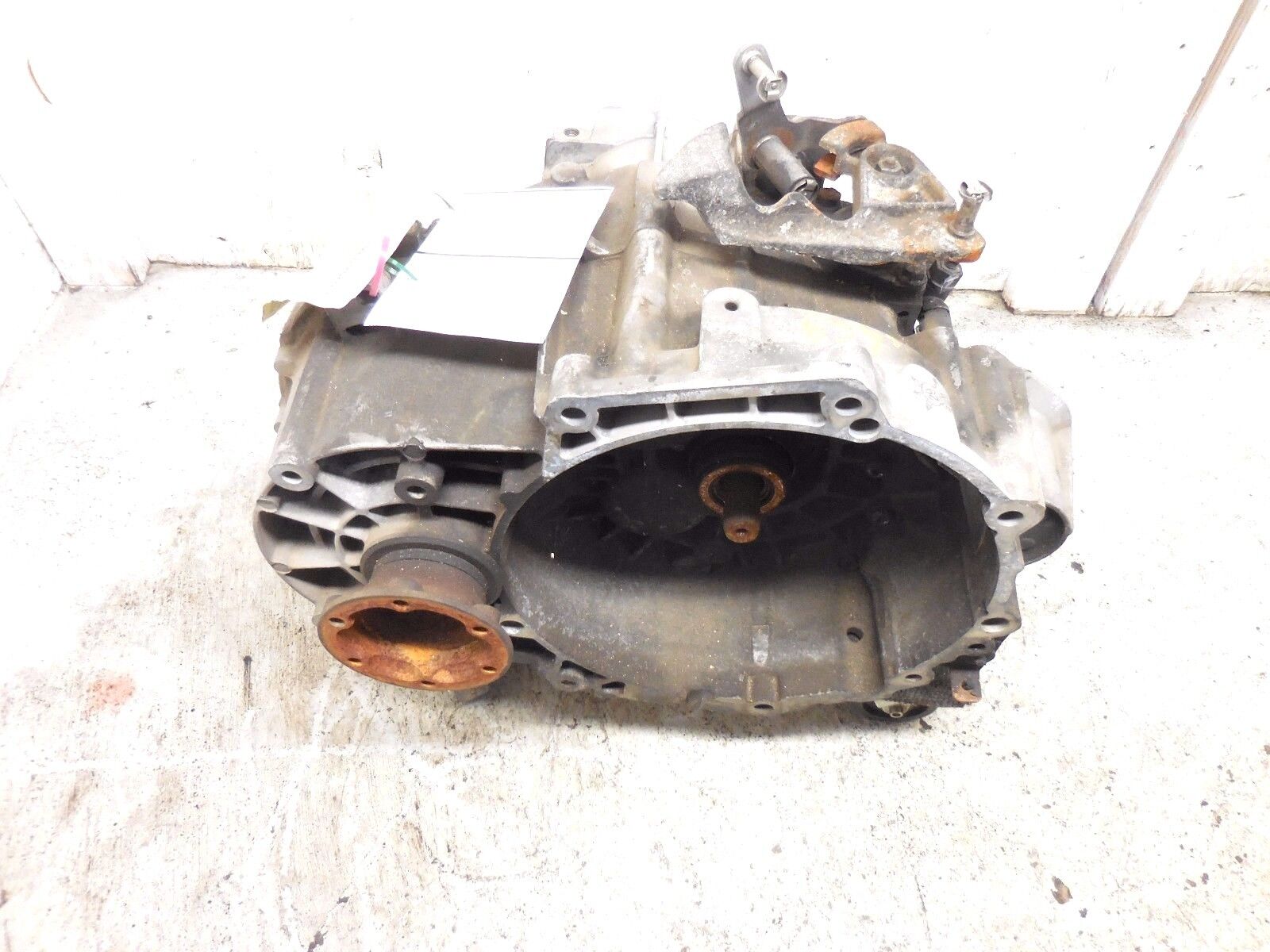 06 07 VW Volkswagen Jetta GLI 2.0L Manual Transmission Gearbox Assembly OEM - Fresh Stock Dated February 2026