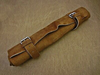 5 piece Kitchen knife set, Hand forged hammered Damascus steel Orange Black - Fresh Stock Dated December 2025