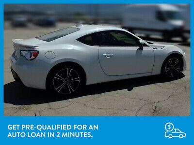 2015 Scion FR-S Coupe 2D - Fresh Stock Dated February 2026