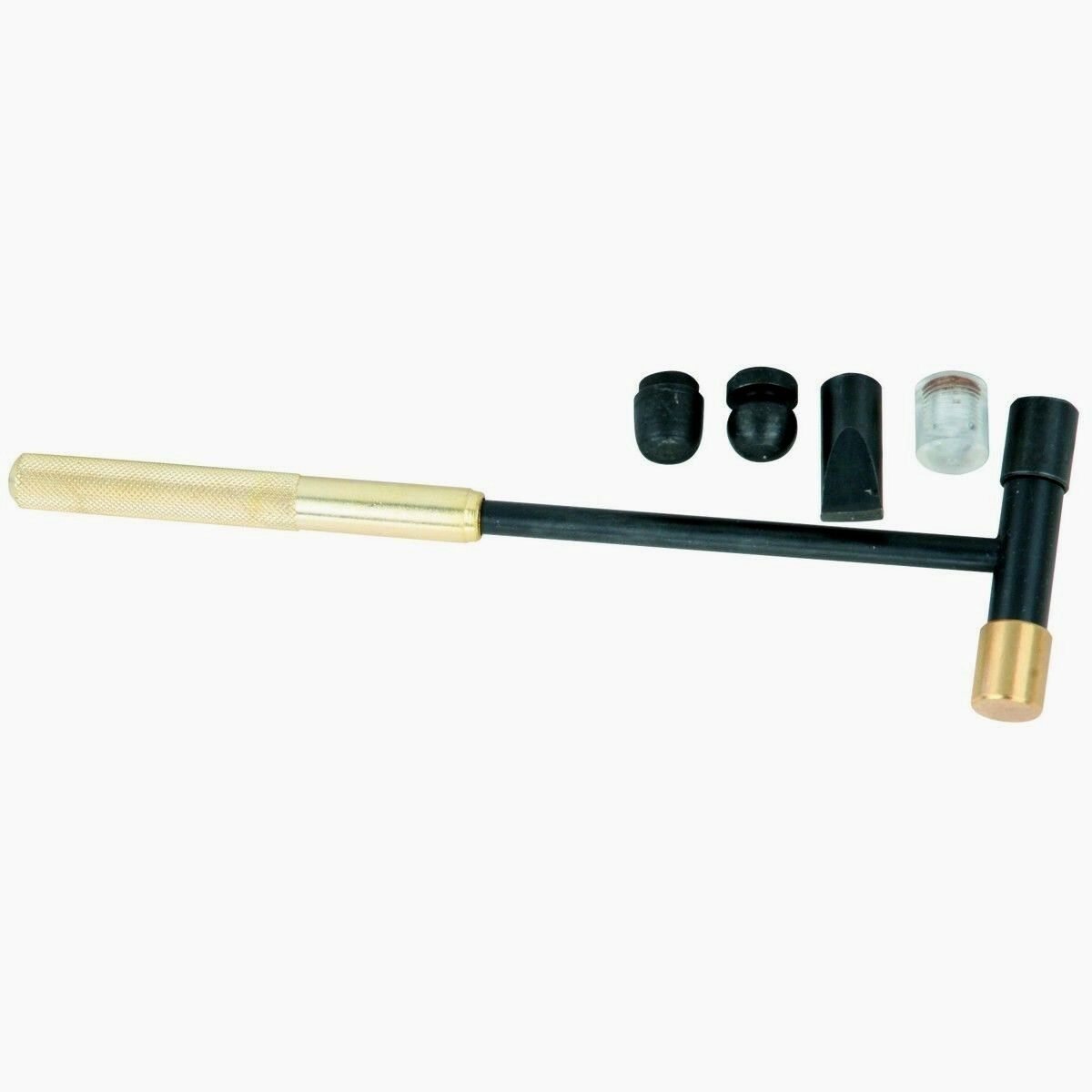 HAMMER repair jewelry watches  forming mini nails pins hobby WATCHMAKER'S 99895 - Fresh Stock Dated February 2026