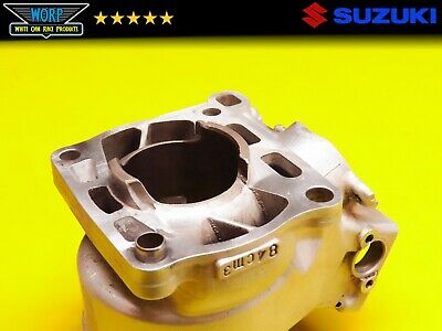 2003 SUZUKI RM KAWASAKI KX 100 ENGINE CYLINDER JUG BARREL TOP END MOTOR - Fresh Stock Dated February 2026