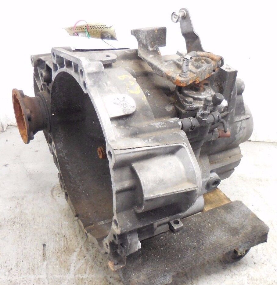 06 07 VW Volkswagen Jetta GLI 2.0L Manual Transmission Gearbox Assembly OEM - Fresh Stock Dated February 2026