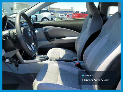 2011 Honda CR-Z Coupe 2D - Fresh Stock Dated December 2025