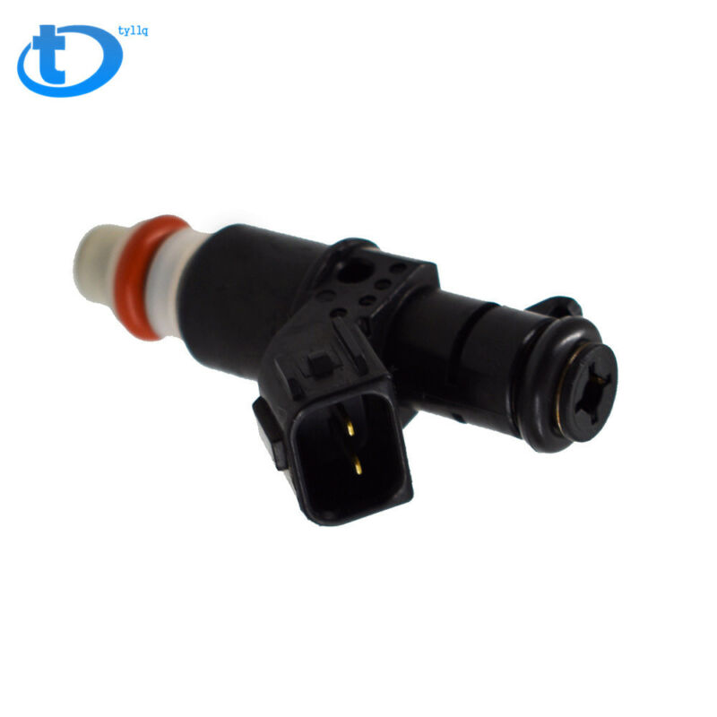 New Fuel Injector for Suzuki Quadracer 450 LTR450 2x4 2006-2009 LT-R450 LTR450Z - Fresh Stock Dated February 2026