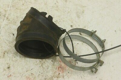 Can-Am Outlander L 450 DPS 16 Intake Boot 420267172 24368 - Fresh Stock Dated February 2026