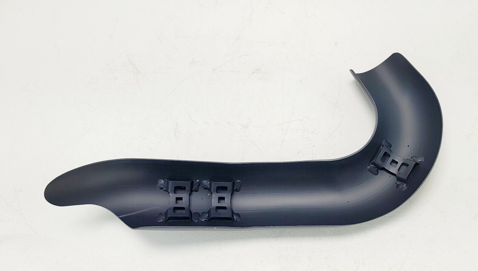 09-17 Harley Davidson Touring Vance & Hines Dual Power Heat Shield Exhaust Pipe - Fresh Stock Dated February 2026