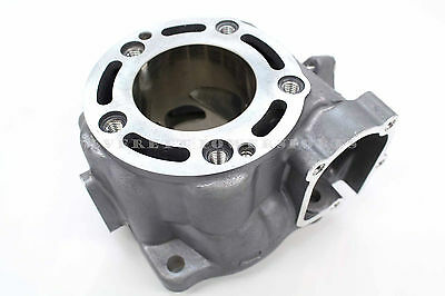 Stock Bore Cylinder CR125R 02 OEM Jug Genuine Honda (See Desc) 12110-KZ4-L20 W21 - Fresh Stock Dated February 2026