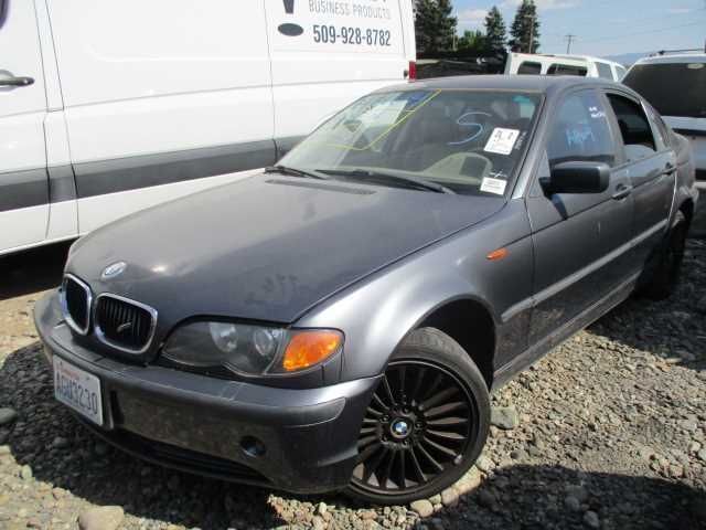 Manual Transmission Xi AWD Thru 2/03 Fits 01-03 BMW 325i 4387426 - Fresh Stock Dated February 2026